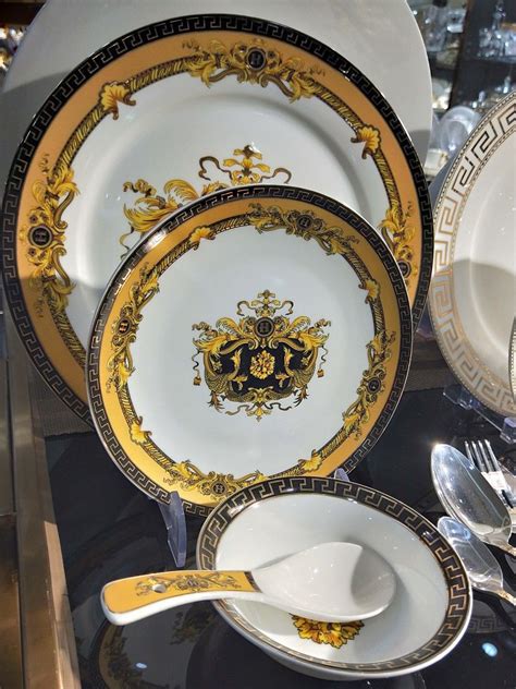 hermes plate cost|very expensive dining set Hermes.